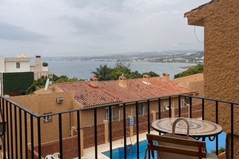 Lägenhet till salu i Estepona, Malaga, Spanien 1 sovrum, 50 kvm. Nr. 172773 - foto 2