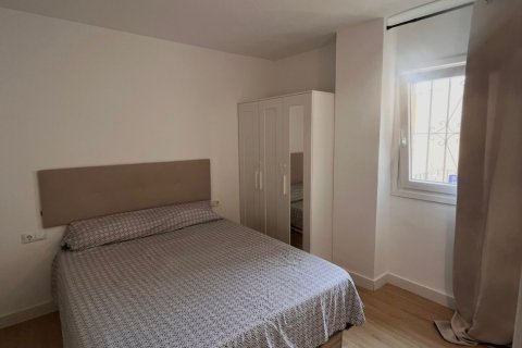 Lägenhet till salu i Estepona, Malaga, Spanien 1 sovrum, 50 kvm. Nr. 172773 - foto 5