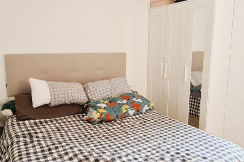 Lägenhet till salu i Estepona, Malaga, Spanien 1 sovrum, 50 kvm. Nr. 172773 - foto 4