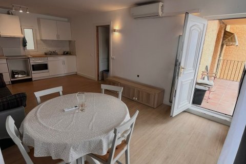 Lägenhet till salu i Estepona, Malaga, Spanien 1 sovrum, 50 kvm. Nr. 172773 - foto 6