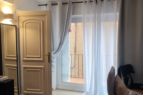 Lägenhet till salu i Estepona, Malaga, Spanien 1 sovrum, 50 kvm. Nr. 172773 - foto 10