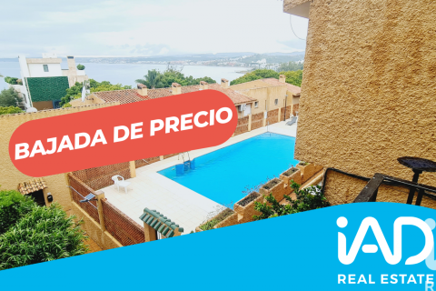 Lägenhet till salu i Estepona, Malaga, Spanien 1 sovrum, 50 kvm. Nr. 172773 - foto 1