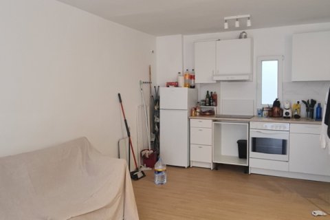 Lägenhet till salu i Estepona, Malaga, Spanien 1 sovrum, 50 kvm. Nr. 172773 - foto 7