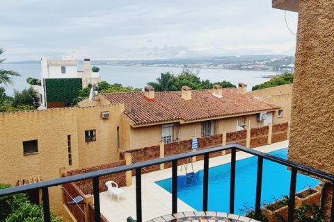 Lägenhet till salu i Estepona, Malaga, Spanien 1 sovrum, 50 kvm. Nr. 172773 - foto 16