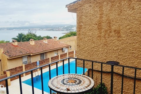 Lägenhet till salu i Estepona, Malaga, Spanien 1 sovrum, 50 kvm. Nr. 172773 - foto 13