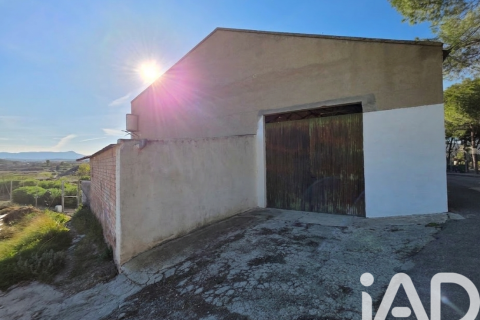 Terreno in vendita a Calasparra, Murcia, Spagna 1250 mq. N° 172772 - foto 2