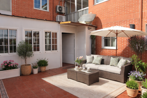 Townhouse à vendre à Astorga, Leon, Espagne, 6 chambres, 308 m2 No. 172777 - photo 1