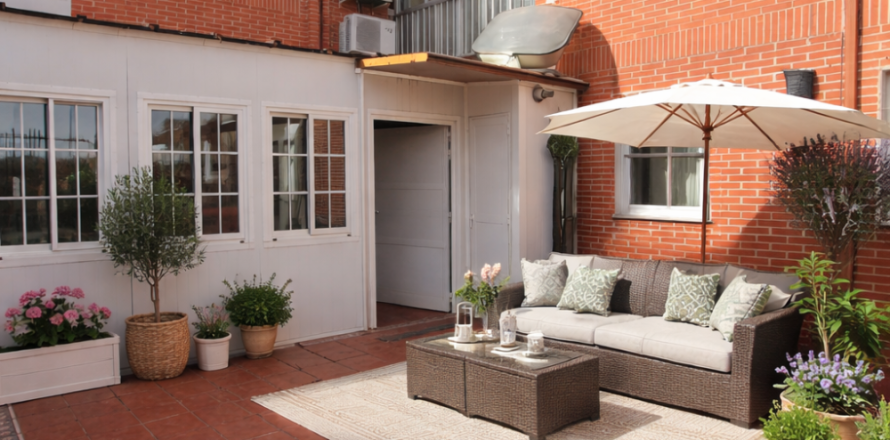 Townhouse à Astorga, Leon, Espagne 6 chambres, 308 m2 No. 172777
