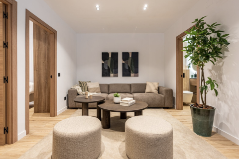 Casa adosada en venta Nueva Andalucía, Málaga, España 4 dormitorios, 129 m2 No. 138273 - foto 17