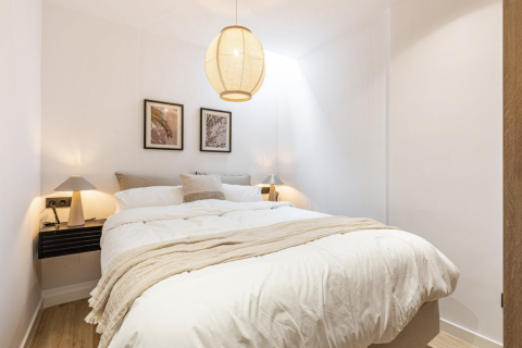 Casa adosada en venta Nueva Andalucía, Málaga, España 4 dormitorios, 129 m2 No. 138273 - foto 19