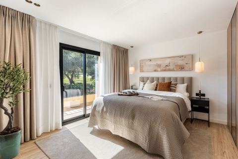 Casa adosada en venta Nueva Andalucía, Málaga, España 4 dormitorios, 129 m2 No. 138273 - foto 13