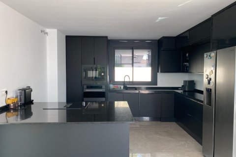 Willa Finestrat, Alicante, Hiszpania 6 sypialni, 500 mkw. nr 138269 – zdjęcie 24