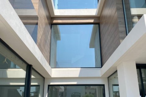 Willa Finestrat, Alicante, Hiszpania 6 sypialni, 500 mkw. nr 138269 – zdjęcie 17