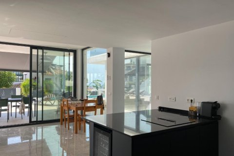 Willa Finestrat, Alicante, Hiszpania 6 sypialni, 500 mkw. nr 138269 – zdjęcie 27