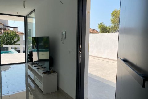 Willa Finestrat, Alicante, Hiszpania 6 sypialni, 500 mkw. nr 138269 – zdjęcie 19
