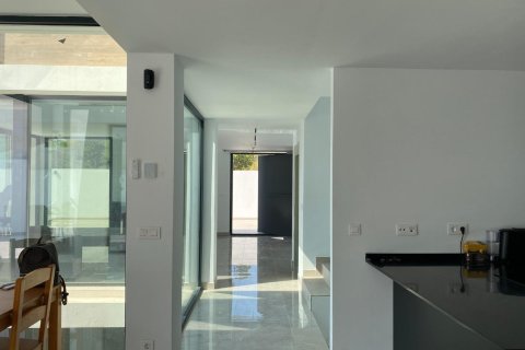 Willa Finestrat, Alicante, Hiszpania 6 sypialni, 500 mkw. nr 138269 – zdjęcie 29