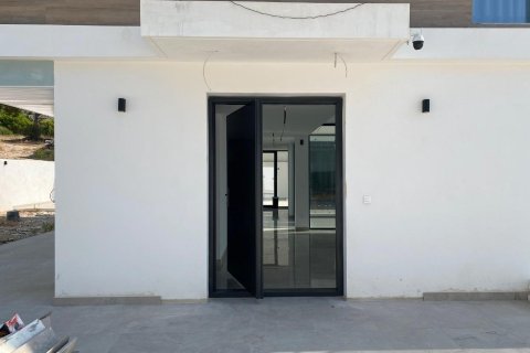 Willa Finestrat, Alicante, Hiszpania 6 sypialni, 500 mkw. nr 138269 – zdjęcie 18