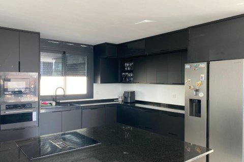 Willa Finestrat, Alicante, Hiszpania 6 sypialni, 500 mkw. nr 138269 – zdjęcie 25