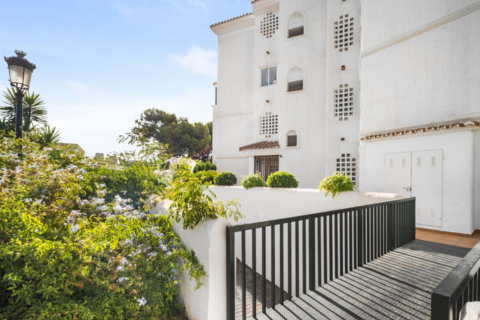 Apartment à vendre Mijas Costa, Malaga, Espagne, 2 chambres, 93 m2 No. 138275 - photo 9