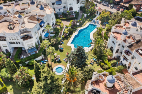 Apartment à vendre Mijas Costa, Malaga, Espagne, 2 chambres, 93 m2 No. 138275 - photo 7