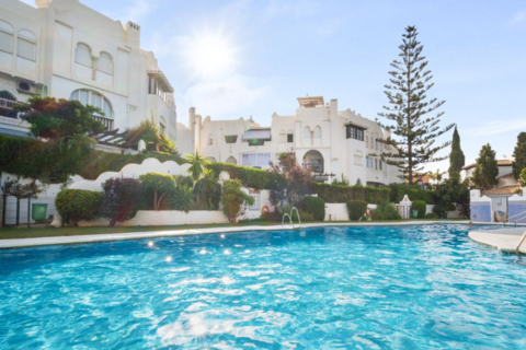 Apartment à vendre Mijas Costa, Malaga, Espagne, 2 chambres, 93 m2 No. 138275 - photo 2