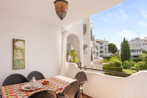 Apartment à vendre Mijas Costa, Malaga, Espagne, 2 chambres, 93 m2 No. 138275 - photo 4