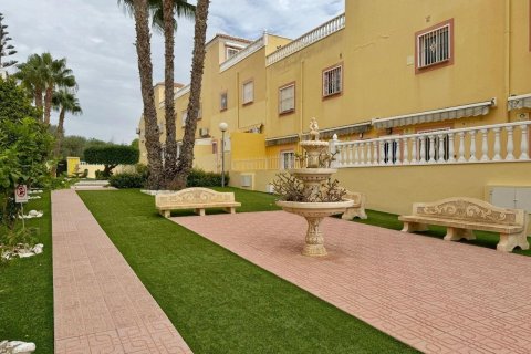 Bungalo pārdošanā Campoamor, Alicante, Spānijā 3 istabas, 69 m2 Nr. 138271 - attēls 19