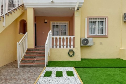 Bungalo pārdošanā Campoamor, Alicante, Spānijā 3 istabas, 69 m2 Nr. 138271 - attēls 3