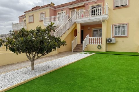 Bungalo pārdošanā Campoamor, Alicante, Spānijā 3 istabas, 69 m2 Nr. 138271 - attēls 1