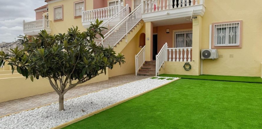 Bungalo Campoamor, Alicante, Spānijā 3 istabas, 69 m2 Nr. 138271