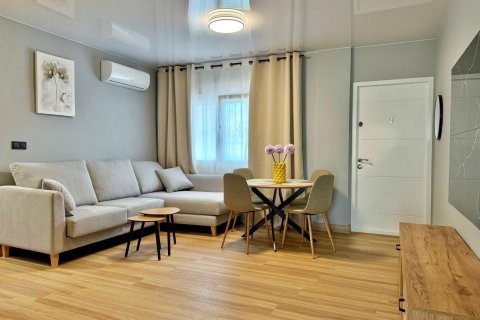 Bungalo pārdošanā Campoamor, Alicante, Spānijā 3 istabas, 69 m2 Nr. 138271 - attēls 7