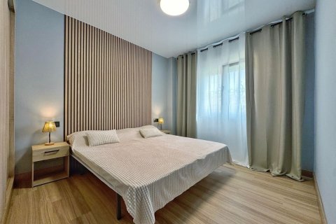 Bungalo pārdošanā Campoamor, Alicante, Spānijā 3 istabas, 69 m2 Nr. 138271 - attēls 16