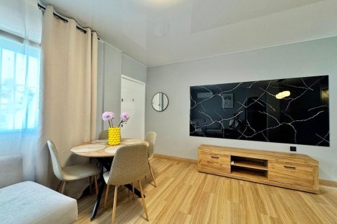Bungalo pārdošanā Campoamor, Alicante, Spānijā 3 istabas, 69 m2 Nr. 138271 - attēls 6