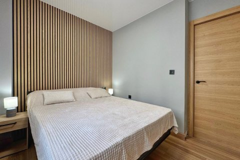Bungalo pārdošanā Campoamor, Alicante, Spānijā 3 istabas, 69 m2 Nr. 138271 - attēls 12
