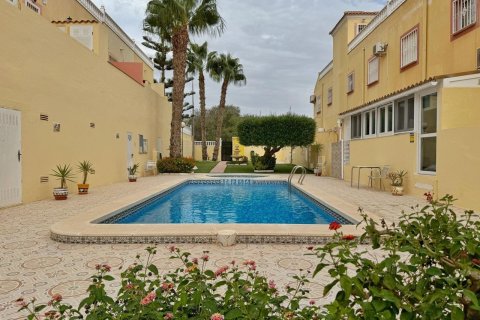 Bungalo pārdošanā Campoamor, Alicante, Spānijā 3 istabas, 69 m2 Nr. 138271 - attēls 20