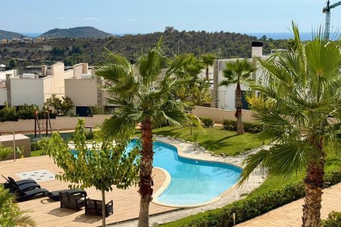 Willa Finestrat, Alicante, Hiszpania 109 mkw. nr 138272 – zdjęcie 17