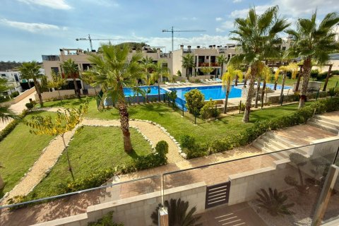 Willa Finestrat, Alicante, Hiszpania 109 mkw. nr 138272 – zdjęcie 12