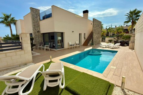 Willa Finestrat, Alicante, Hiszpania 109 mkw. nr 138272 – zdjęcie 28
