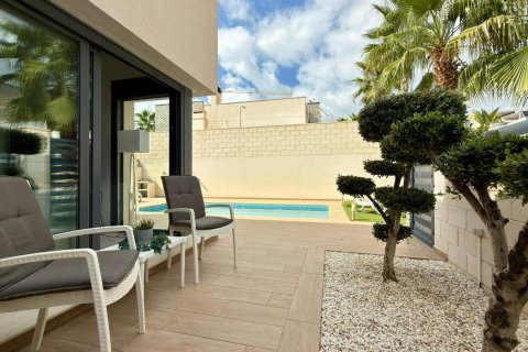 Willa Finestrat, Alicante, Hiszpania 109 mkw. nr 138272 – zdjęcie 30