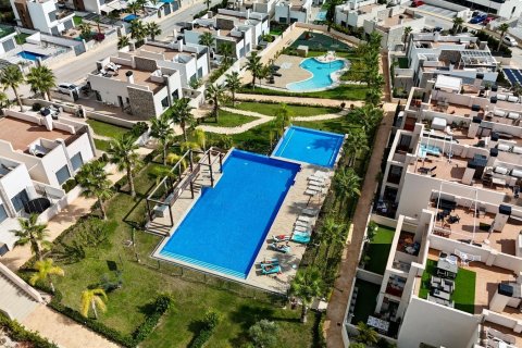 Willa Finestrat, Alicante, Hiszpania 109 mkw. nr 138272 – zdjęcie 5