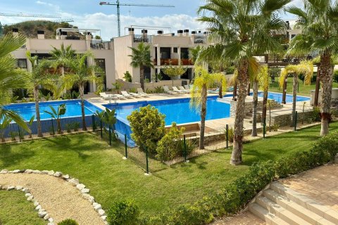 Willa Finestrat, Alicante, Hiszpania 109 mkw. nr 138272 – zdjęcie 22