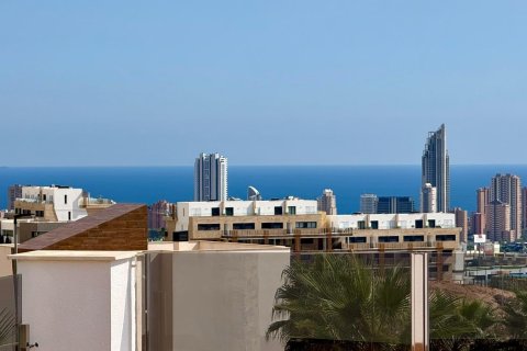 Willa Finestrat, Alicante, Hiszpania 109 mkw. nr 138272 – zdjęcie 15