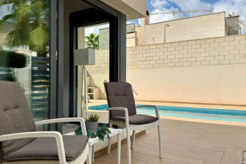 Willa Finestrat, Alicante, Hiszpania 109 mkw. nr 138272 – zdjęcie 29