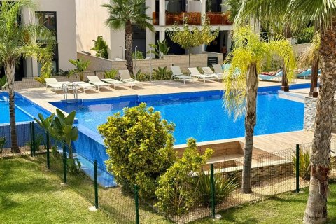 Willa Finestrat, Alicante, Hiszpania 109 mkw. nr 138272 – zdjęcie 21