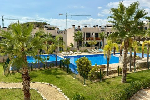 Willa Finestrat, Alicante, Hiszpania 109 mkw. nr 138272 – zdjęcie 11