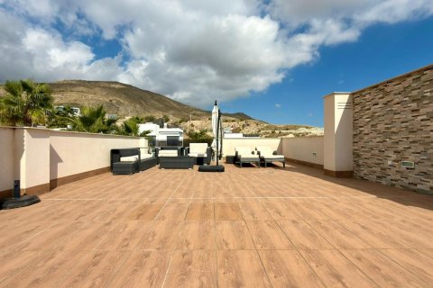Willa Finestrat, Alicante, Hiszpania 109 mkw. nr 138272 – zdjęcie 18
