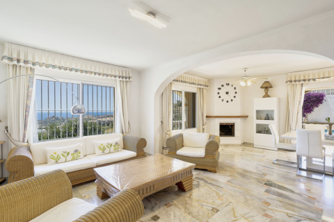 Hus till salu Benalmadena, Malaga, Spanien 4 sovrum, 330 kvm. Nr. 138274 - foto 8