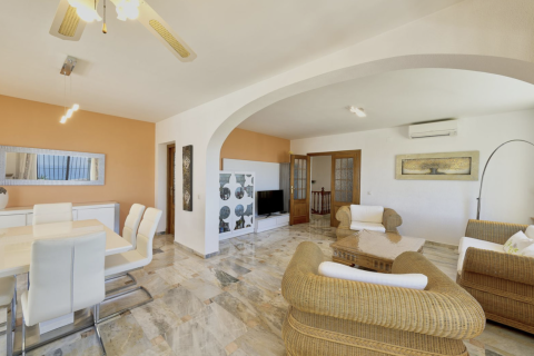 Hus till salu Benalmadena, Malaga, Spanien 4 sovrum, 330 kvm. Nr. 138274 - foto 7