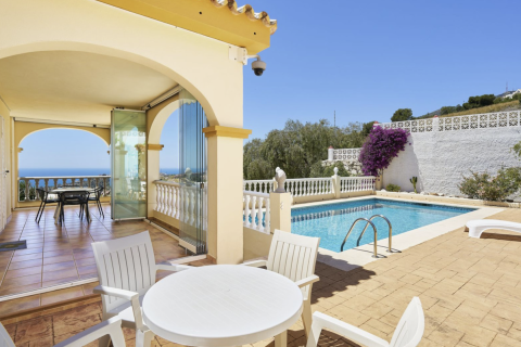 Hus till salu Benalmadena, Malaga, Spanien 4 sovrum, 330 kvm. Nr. 138274 - foto 17
