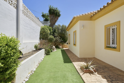 Hus till salu Benalmadena, Malaga, Spanien 4 sovrum, 330 kvm. Nr. 138274 - foto 22